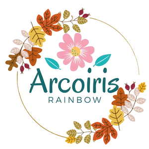 Arcoiris Rainbow