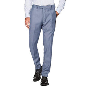 Men's Super Slim Dress Pants (101)