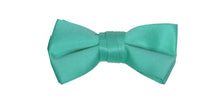 Cargar imagen en el visor de la galería, Men&#39;s Solid Bowties