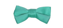 Cargar imagen en el visor de la galería, Boy&#39;s Solid Bowties