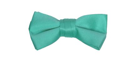 Boy's Solid Bowties