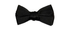 Cargar imagen en el visor de la galería, Boy&#39;s Solid Bowties