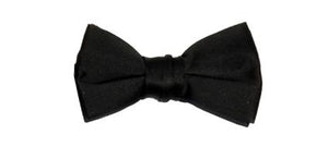 Boy's Solid Bowties