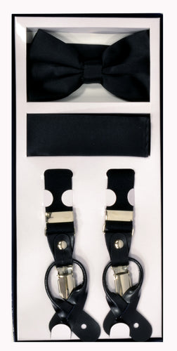 Men's Suspenders