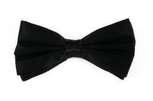 Cargar imagen en el visor de la galería, Men&#39;s Silk Bowties