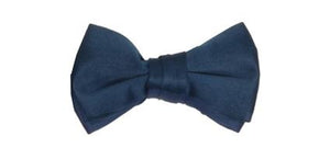 Boy's Solid Bowties