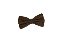 Cargar imagen en el visor de la galería, Men&#39;s Paisley Bowties