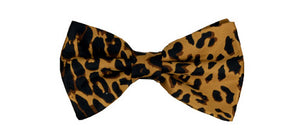 Men's Solid Bowties