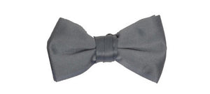 Men's Solid Bowties