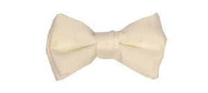 Boy's Solid Bowties