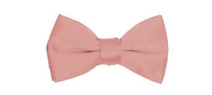 Boy's Solid Bowties