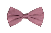 Cargar imagen en el visor de la galería, Men&#39;s Silk Bowties