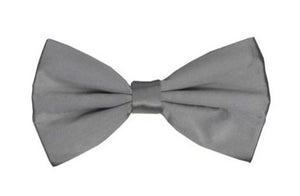 Men's Silk Bowties