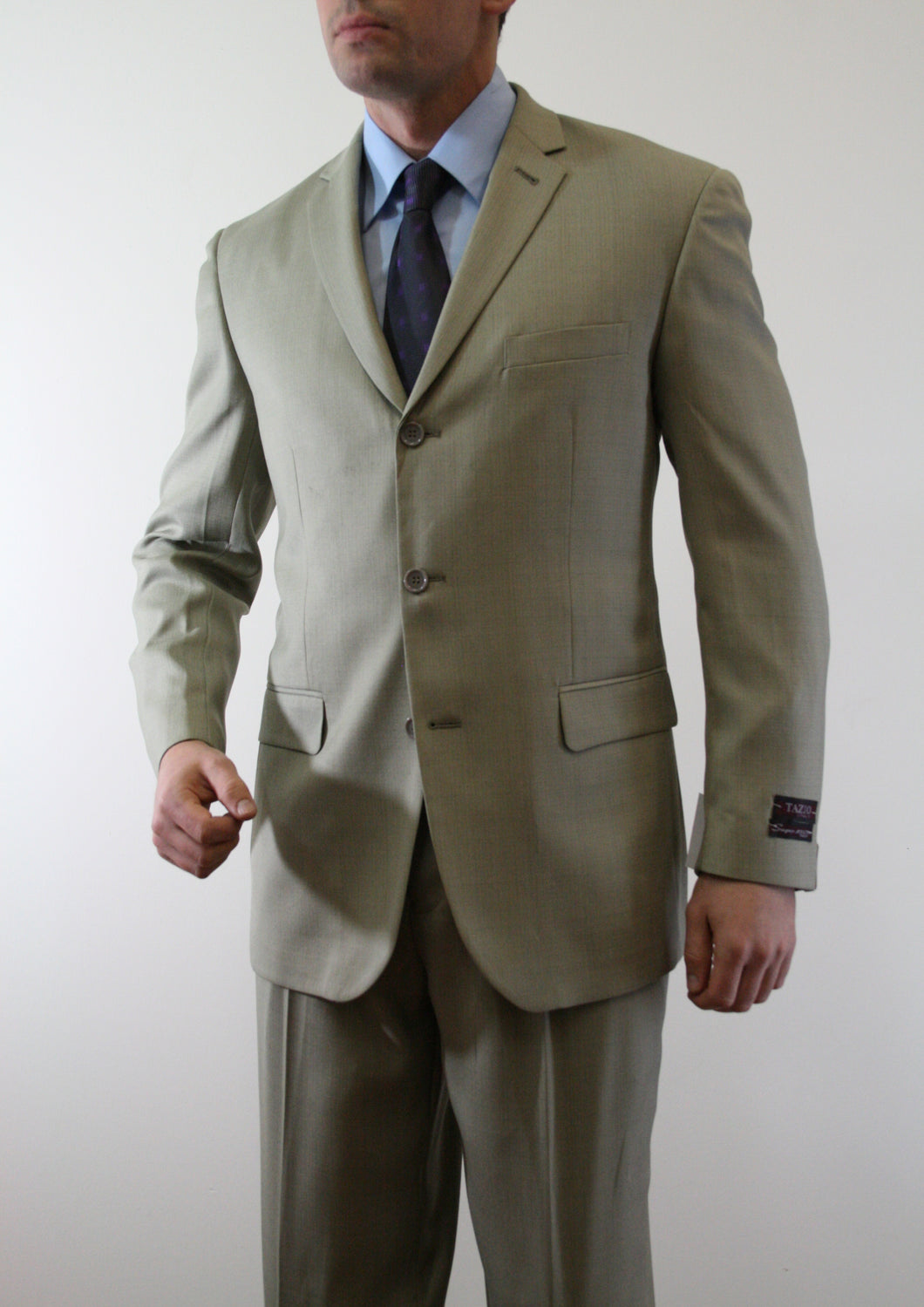 Sage Suit For Men Formal Suits For All Ocassions M103-06
