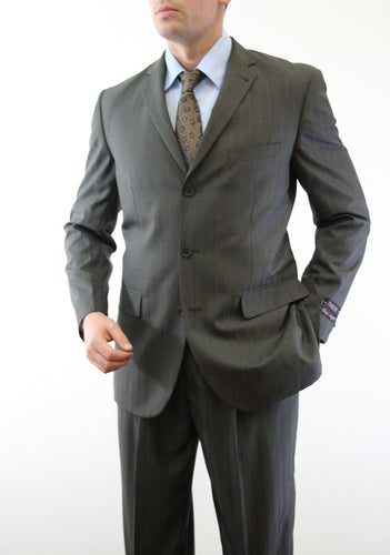 Grey Suit For Men Formal Suits For All Ocassions M111-04