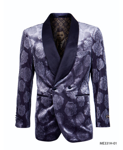 Royal Empire Show Blazers Formal Dinner Suit Jackets For Men ME331H-01