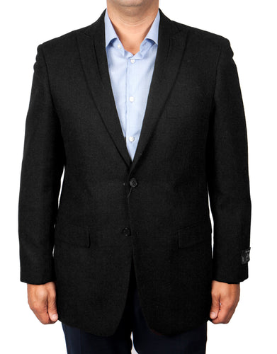 Slim Fit Mens Sports coat Blazer Jacket For Men