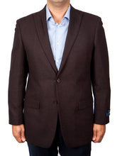 Cargar imagen en el visor de la galería, Slim Fit Mens Sports coat Blazer Jacket For Men