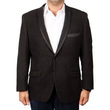 Cargar imagen en el visor de la galería, Slim Fit Mens Sports coat Blazer Jacket MJ122S