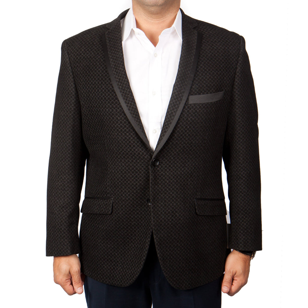 Slim Fit Mens Sports coat Blazer Jacket MJ122S