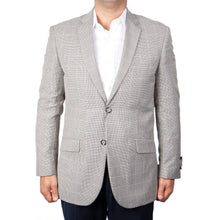 Cargar imagen en el visor de la galería, Modern Fit Mens Sports coat Blazer Jacket MJ143