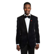 Cargar imagen en el visor de la galería, Slim Fit Mens Sports coat Blazer Jacket MJ163S