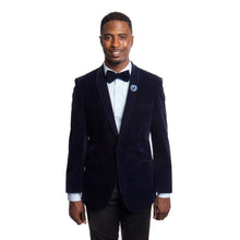 Cargar imagen en el visor de la galería, Slim Fit Mens Sports coat Blazer Jacket MJ163S