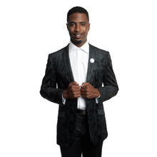 Cargar imagen en el visor de la galería, Slim Fit Mens Sports coat Blazer Jacket MJ164S