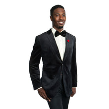 Cargar imagen en el visor de la galería, Slim Fit Mens Sports coat Blazer Jacket MJ176S