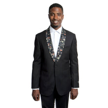 Cargar imagen en el visor de la galería, Modern Fit Mens Sports coat Blazer Jacket MJ186