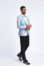 Cargar imagen en el visor de la galería, Pink Tazio Sports Coat Dinner Jackets