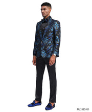 Cargar imagen en el visor de la galería, Royal Tazio Sports Coat Dinner Jackets