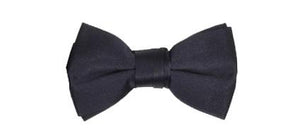 Boy's Solid Bowties