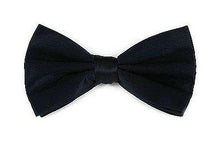 Cargar imagen en el visor de la galería, Men&#39;s Silk Bowties