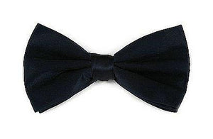 Men's Silk Bowties