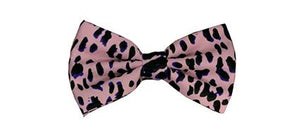 Boy's Solid Bowties