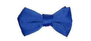 Men's Solid Bowties