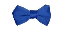 Cargar imagen en el visor de la galería, Boy&#39;s Solid Bowties