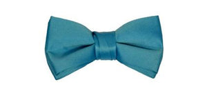 Boy's Solid Bowties