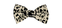 Cargar imagen en el visor de la galería, Men&#39;s Solid Bowties