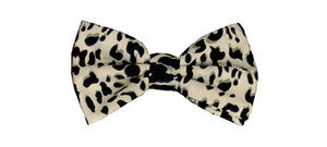 Men's Solid Bowties