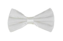 Cargar imagen en el visor de la galería, Men&#39;s Silk Bowties