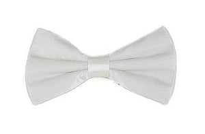 Men's Silk Bowties