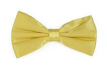 Cargar imagen en el visor de la galería, Men&#39;s Silk Bowties